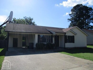 1108 N 29th St, Paragould, AR 72450 - photo 2