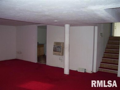 419 S Mclean St, Lincoln, IL 62656 - photo 4