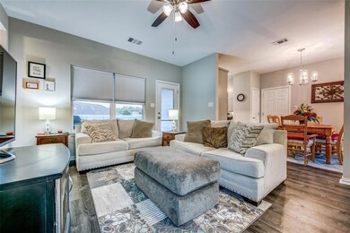 3000 Cardinal Dr, Ennis, TX 75119 - photo 2