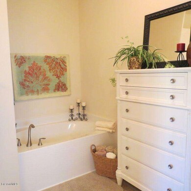 1820 garden tub