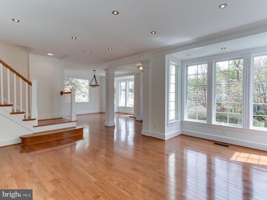 7206 Oakridge Ave, Chevy Chase, MD 20815 - photo 6