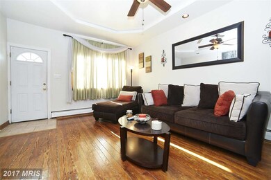 3402 E Pratt St, Baltimore, MD 21224 - photo 3