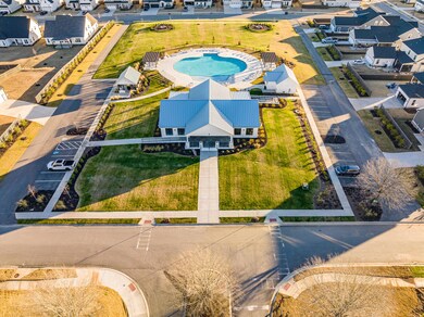 HL clubhouse