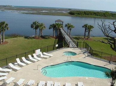 VIEW FROM BALCONY