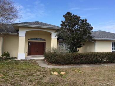 1284 N Spend A Buck Dr, Hernando, FL 34442 - photo 4