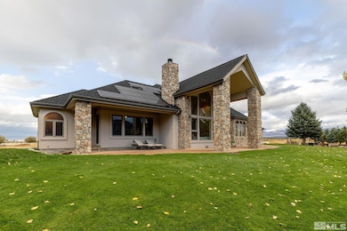 615 W Fork Vista Ln, Gardnerville, NV 89460 - photo 2