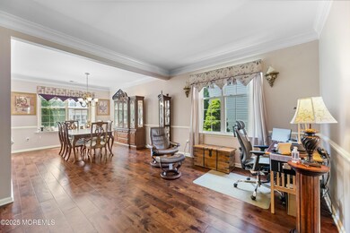 6 Brownstone Rd, East Windsor, NJ 08520 - photo 5