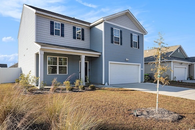 294 Black Pearl Way, Myrtle Beach, SC 29588 - photo 2