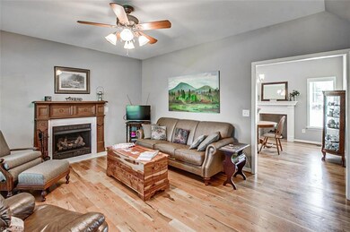 1479 Mountain View Church Rd, Asheboro, NC 27205 - photo 4