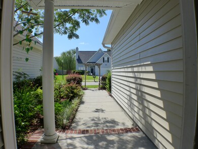 205 Equinox Cir, Ladson, SC 29456 - photo 6