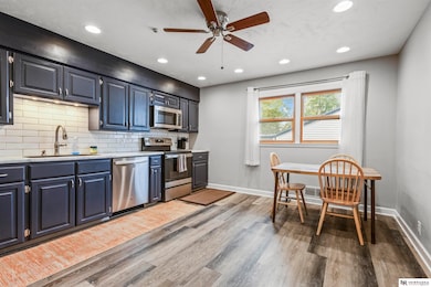 6123 Lafayette Ave, Omaha, NE 68132 - photo 7