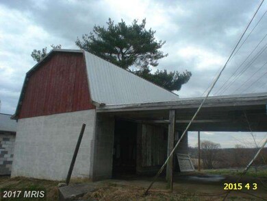 1331 Jefferson Pike, Knoxville, MD 21758 - photo 4