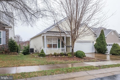 21 Buchanan Ct, Fredericksburg, VA 22406 - photo 2