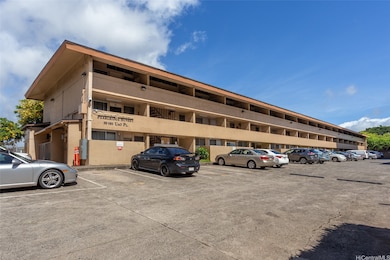 98-080 Uao Place unit B7, Aiea, HI 96701 - photo 2