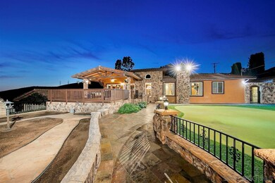 11032 Summit Ave, Santee, CA 92071 - photo 5