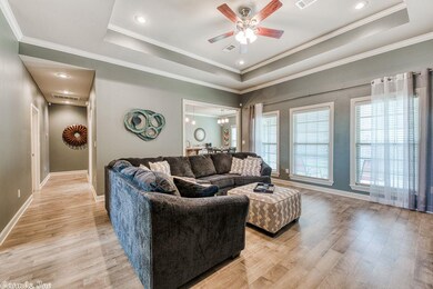 17 Joshua Cir, Conway, AR 72032 - photo 3