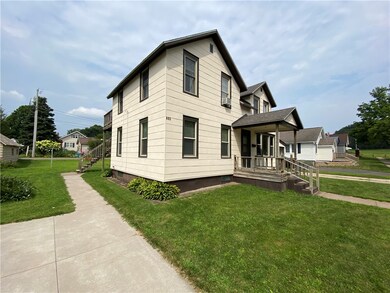 803 14th Ave unit 1 & 2, Bloomer, WI 54724 - photo 2