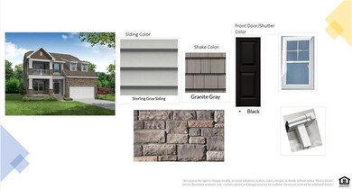 148 W Heart Pine Ln unit Lot 45, Statesville, NC 28677 - photo 5