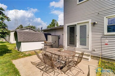 22428 W Hellwig Rd, Genoa, OH 43430 - photo 7