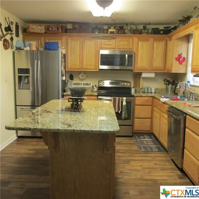 1559 Quail Run Dr, Troy, TX 76579 - photo 7