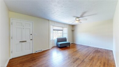 Natural hardwood floors