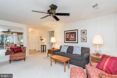 4401 Silverbrook Ln unit B204, Owings Mills, MD 21117 - photo 7