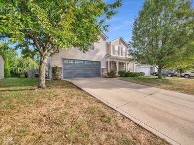 2368 Monarchy Ln, Greenwood, IN 46143 - photo 3