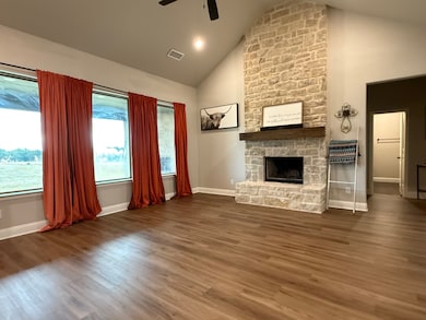 F1201 Sanger Dr, Springtown, TX 76082 - photo 2