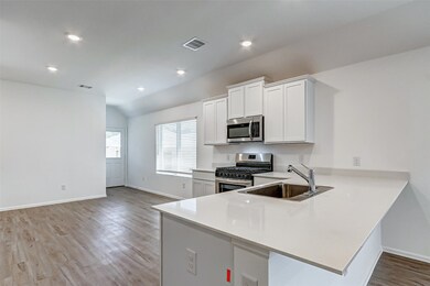 1942 Foxtail Creek Ct, Crosby, TX 77532 - photo 7