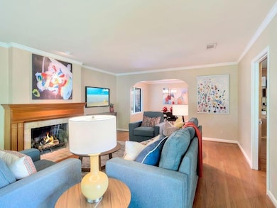 7233 Westbrook Ln, Dallas, TX 75214 - photo 4