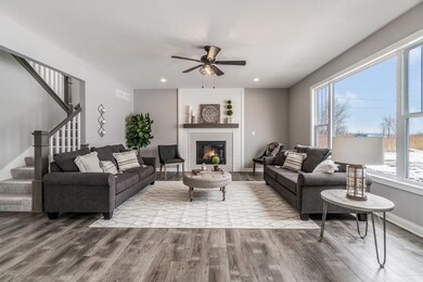 10247 Towle St, Dyer, IN 46311 - photo 5