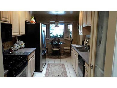 1821 Octubre Dr, El Paso, TX 79935 - photo 4