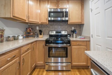 41 Harrison St unit F, Roslindale, MA 02131 - photo 3