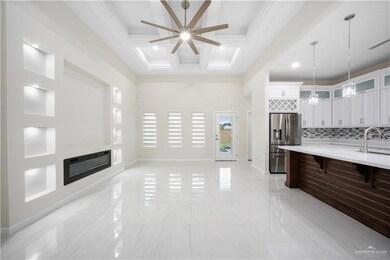 3911 Crimson Ave, Mission, TX 78573 - photo 2