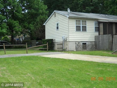 1422 Lafayette Ave, Gwynn Oak, MD 21207 - photo 2