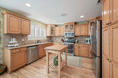 3412 Grayson Ct, Hurst, TX 76054 - photo 7