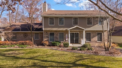 2504 Club Ct, Valparaiso, IN 46383 - photo 2