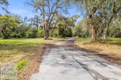 LOT 9 Bermuda Bluff Ln, Midway, GA 31320 - photo 3