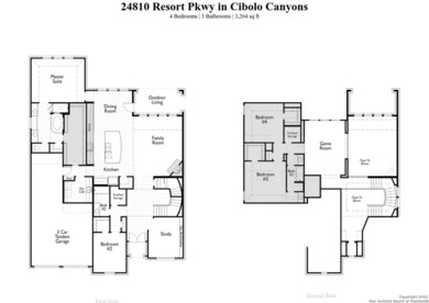 24810 Resort Pkwy, San Antonio, TX 78261 - photo 2