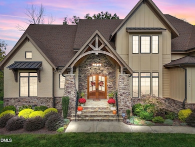 5204 Barton View Ct, Raleigh, NC 27615 - photo 3