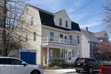 9 Charnwood Rd unit 2, Somerville, MA 02144 - photo 2