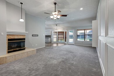 7513 Dana Ln, North Richland Hills, TX 76182 - photo 6