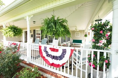 240 Hidden Valley Rd, Aynor, SC 29511 - photo 2