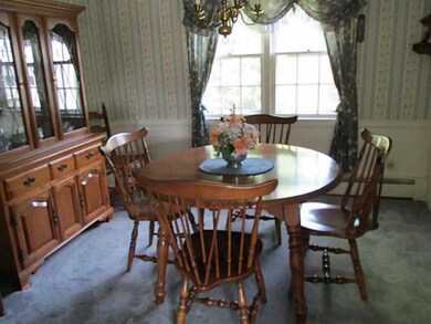 Dining Room.