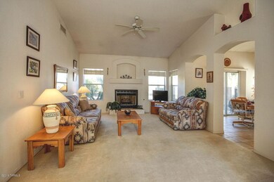 8340 N Solitude Way, Tucson, AZ 85743 - photo 4