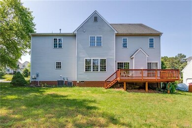 11741 Herrick Ln, Glen Allen, VA 23059 - photo 3