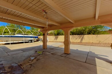 1827 Cliffrose Dr, Lake Havasu City, AZ 86403 - photo 4
