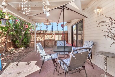 Patio 2