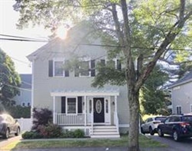 17 Shean Rd unit 1, Belmont, MA 02478 - photo 2