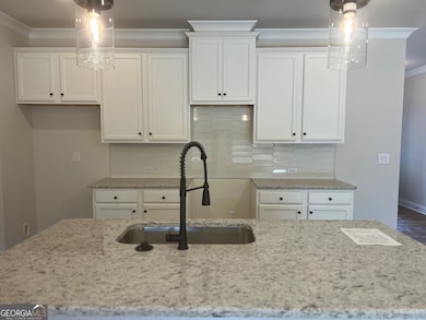 3526 Iron Hearth Bend unit 97C, Snellville, GA 30039 - photo 5